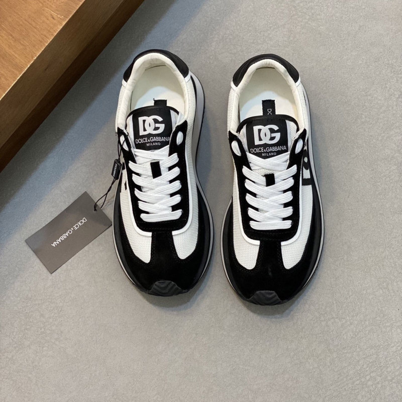 Dolce & Gabbana Sneakers